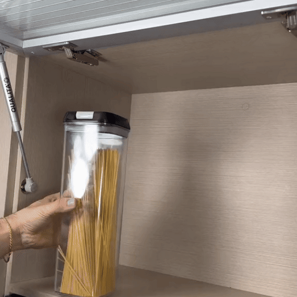 Set de Almacenamiento de Alimentos