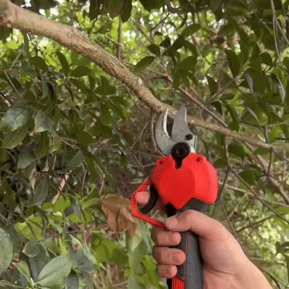 Tijeras Eléctricas Mágicas