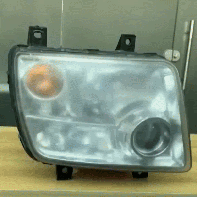 Líquido Restaurador de Faros