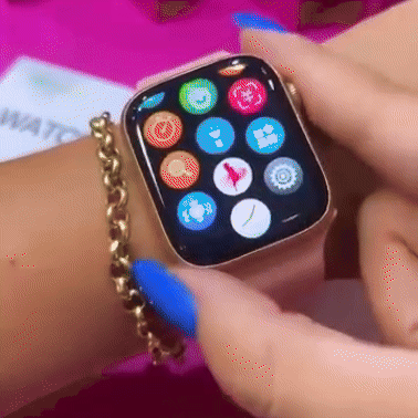 Reloj Inteligente Asombroso