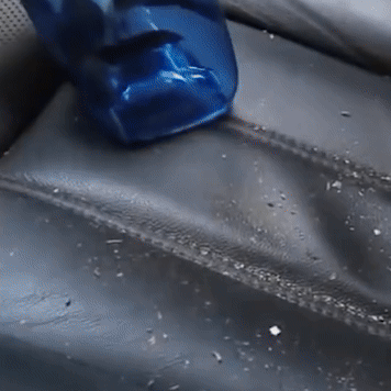 Aspiradora Mágica para Autos