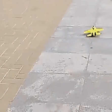 Avión RC para Niños y Principiantes