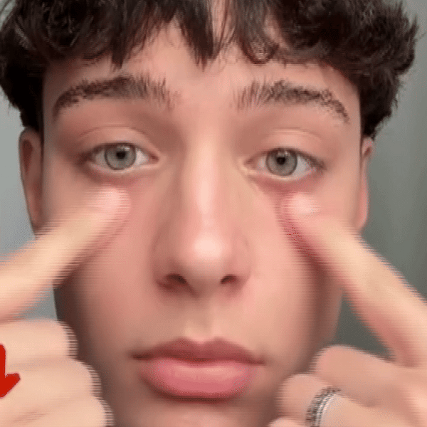Serum Mágico para Ojos Radiantes