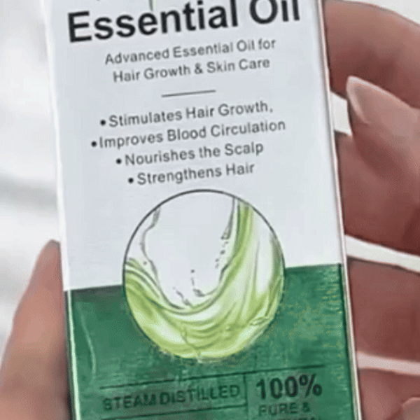 Aceite Esencial de Ylang Ylang Natural