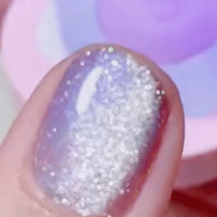 Secador de Uñas Portátil Eggshell