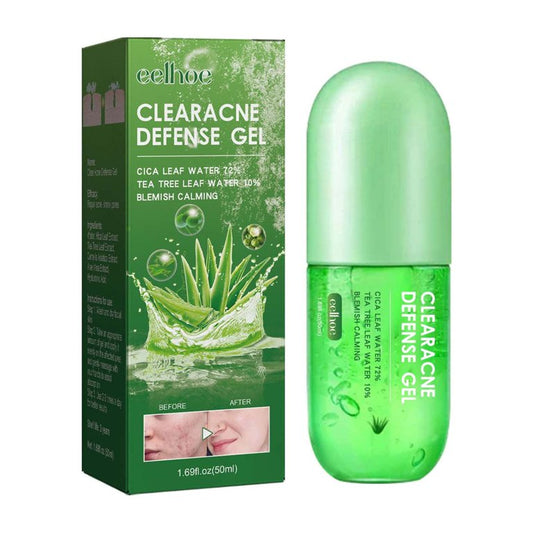 Gel Antiacné