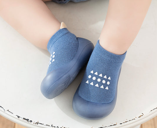 Zapatos Calcetín Para Primeros Pasos
