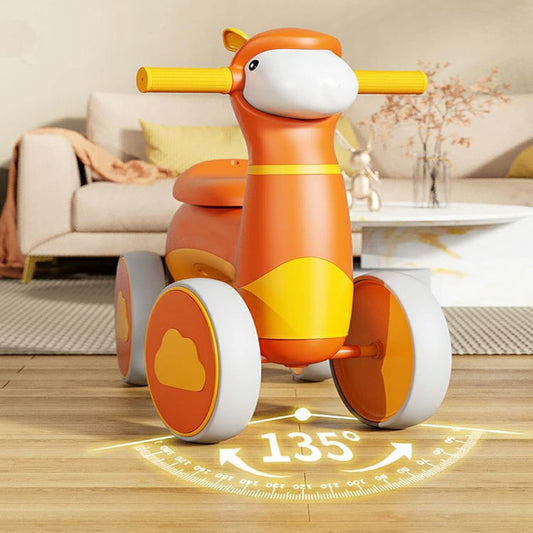 Bici Equilibrio para Bebés