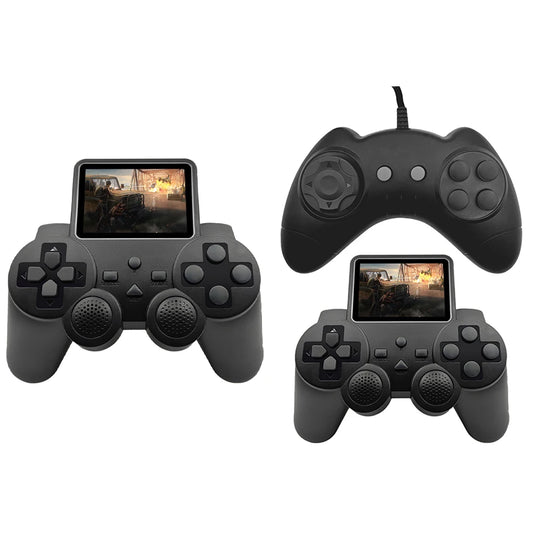 Consola Retro Portátil de 520 Juegos