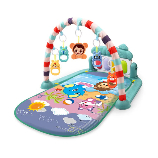 Gimnasio Musical para Bebés
