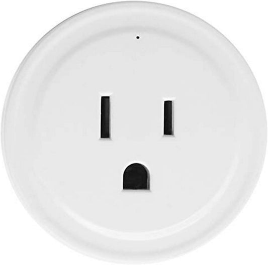 Tomacorriente Inteligente Para El Hogar