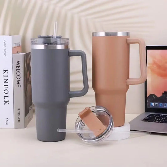 Taza Térmica Inoxidable Eco