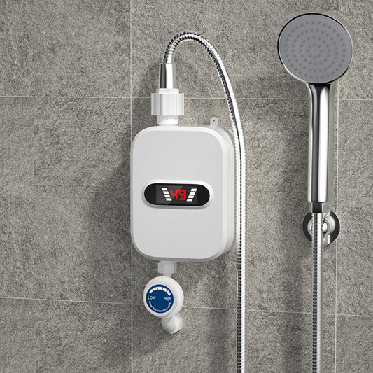 Calentador para Ducha Instantánea