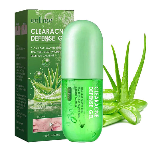 Gel Antiacné Milagroso