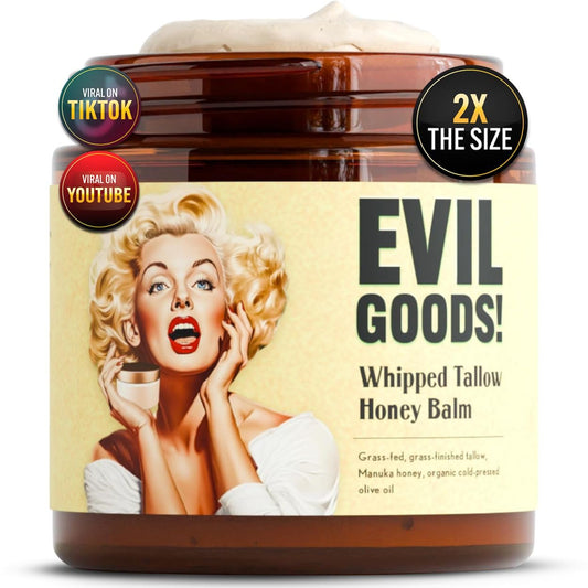 Evil Goods