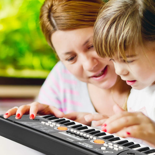 Piano Divertido para Niños