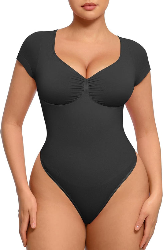 Body Faja Moldeador Colombiano