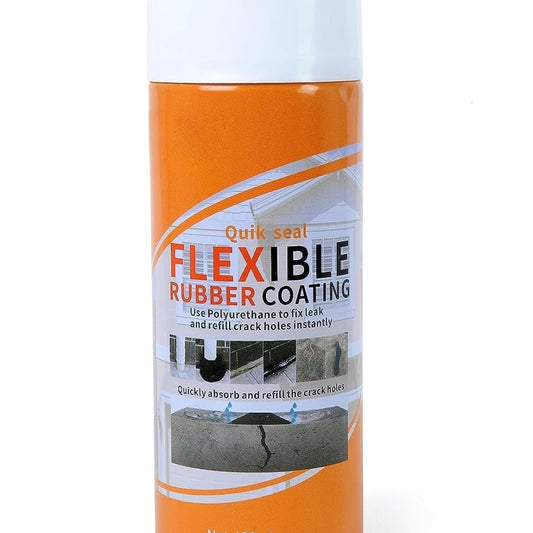 Spray Sellador de Gomas Antifugas