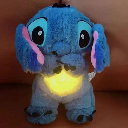Muñeco de Luz y Música para Niños