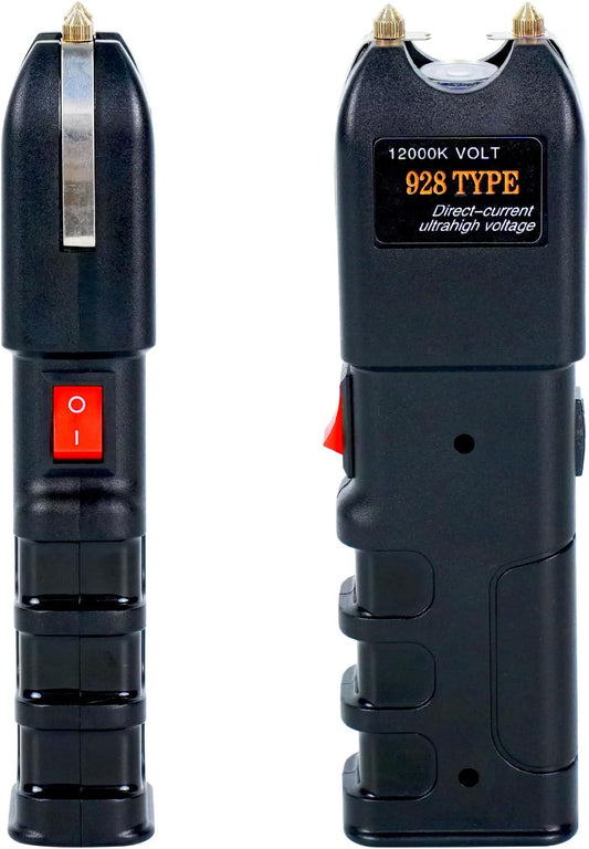 Taser de Defensa Personal