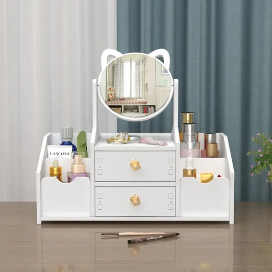 Caja Organizador de Belleza