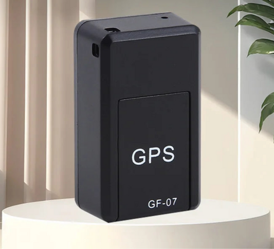 Rastreador GPS Mini