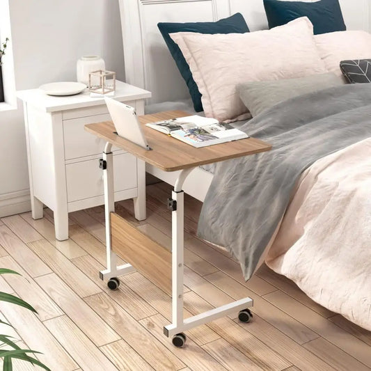 Mesa Móvil Ajustable para Portátil