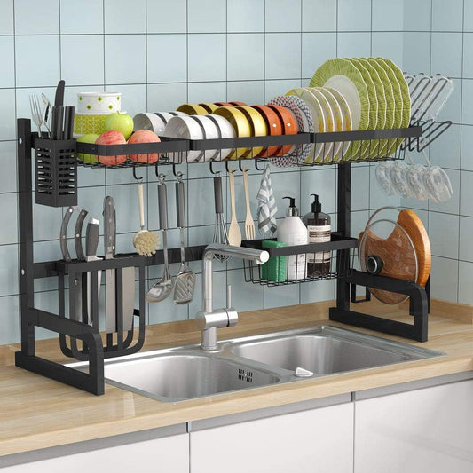 Rack Organizador de Cocina
