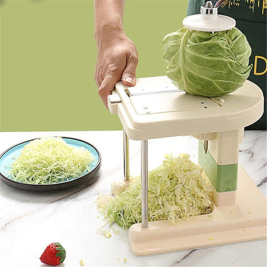Corta Verduras Mágico de Cocina