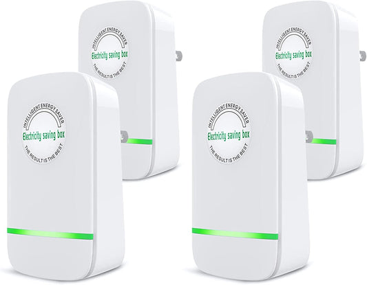 Ahorra Energía con Pro Power