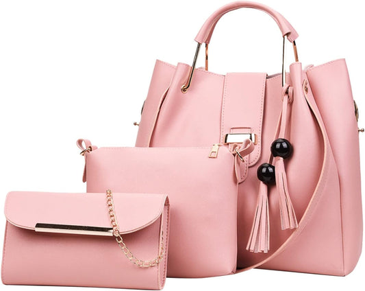 Set de Bolsos Multitarea