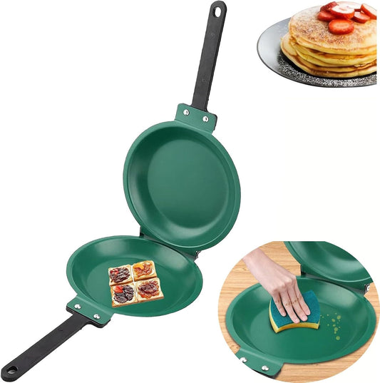 Sartén Mágica para Pancakes