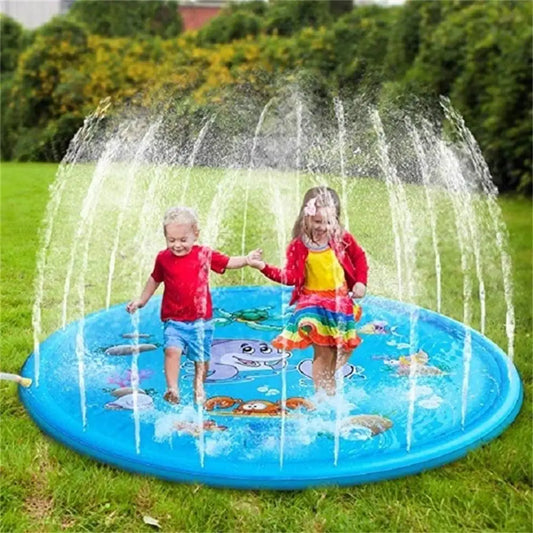 Juegos Acuáticos para Niños