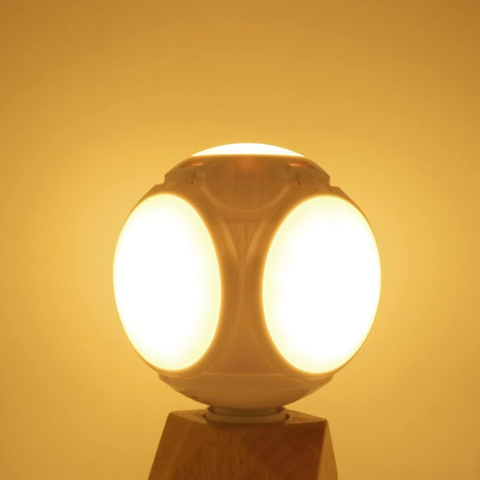 Lámpara LED Plegable Ilumina Fácil