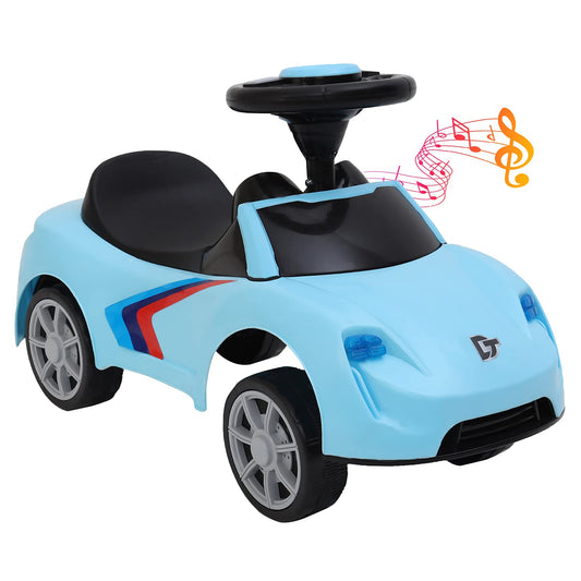 Auto de Ensueño para Niños