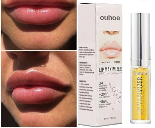 Lip Voluminizador de Labios