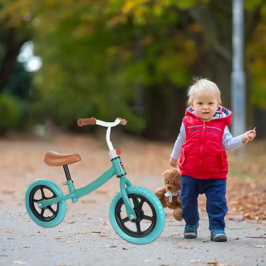 Bici de Equilibrio para Niños