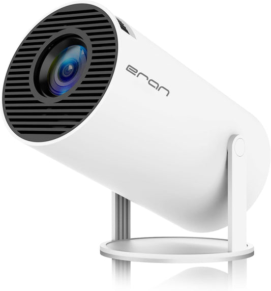 Proyector Mágico de Cine en Casa