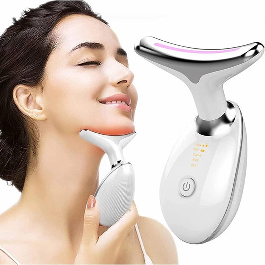 Masajeador Facial Rejuvenecedor