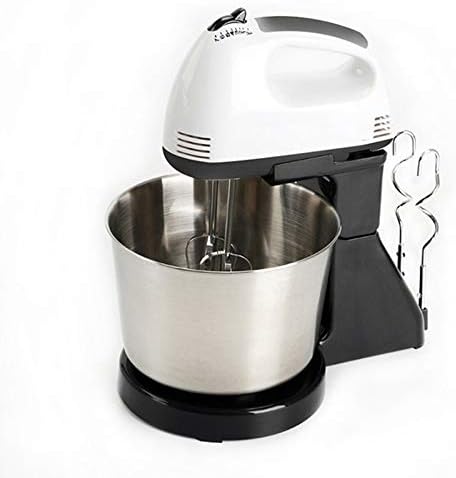 Batidora Mágica de Cocina