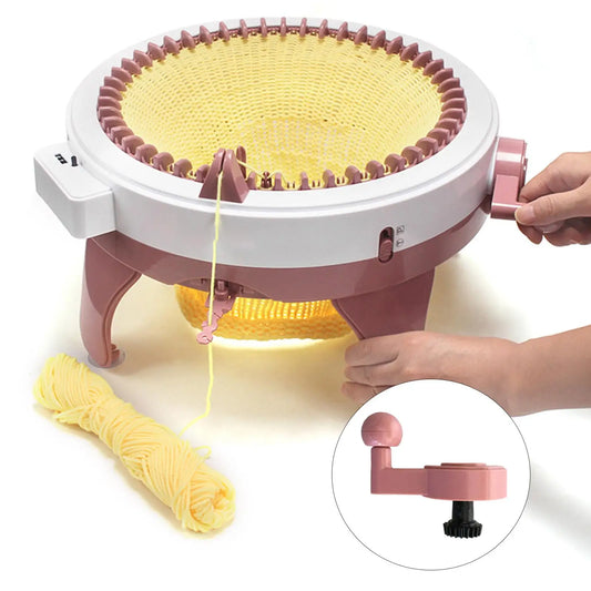 Mango Mágico para Tejidos