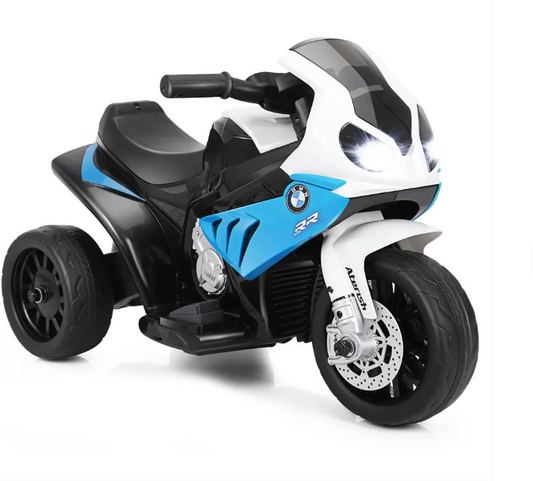 Motocicleta Eléctrica Infantil
