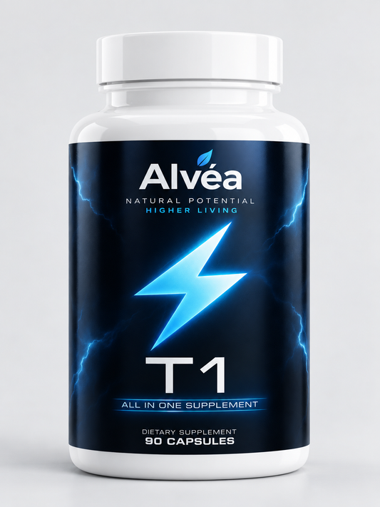 Alvea T1