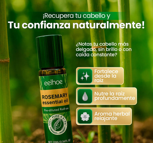 Aceite de Romero Roll-On