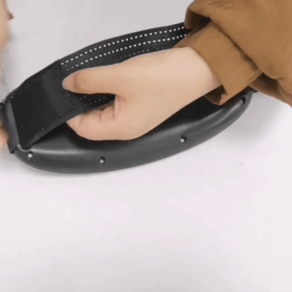 Cinturón Vibrante para Adelgazar